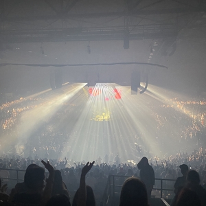 Tame Impala at undefined in undefined 2025