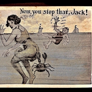 Jack Sollecito @ Cabo Wabo Beach Club