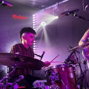 BALTHVS at Madrid, Spain in Clamores 2025