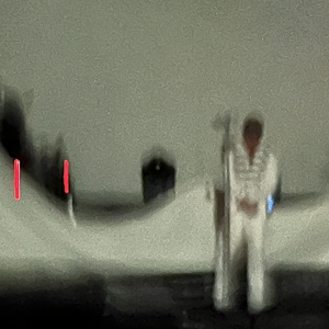 Yung Lean at Karlín, Czechia in Forum Karlín 2025