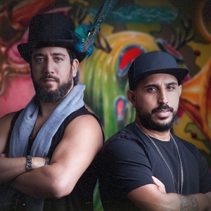 Entradas, fechas de la gira y Conciertos de Rising Dust