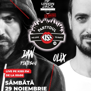 Partydul KissFM Tickets, Tour Dates and Concerts