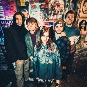 Pastor Gerald @ Stellwerk Hamburg