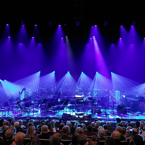 Arooj Aftab at 's-Hertogenbosch, Netherlands in Den Bosch 2025