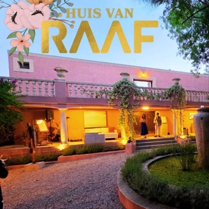 RAAF @ Riebeek Kasteel