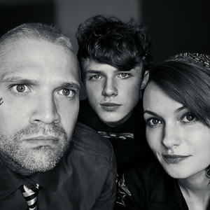 Herohead AKA The Skunts @ Posh Bar and Grill