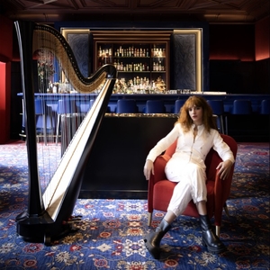 Kety Fusco @ Alcazar Live