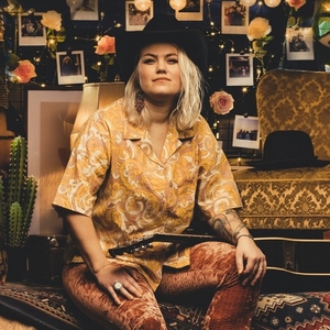 Erika Jonsson Tickets, Tour Dates and Concert