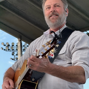 Darryl Worley at Greenville, SC in Fluor Field 2025
