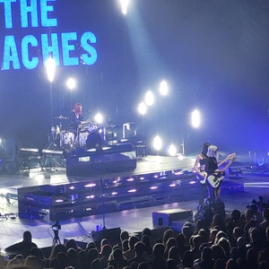 the Beaches at Ottawa, ON in TD Place 2025
