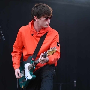 Andrew Cushin Tickets, Tour Dates and Concert