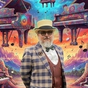 Reverend Chris @ Eddie V's Prime Seafood