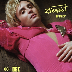 Ziferblat @ UNTER DECK