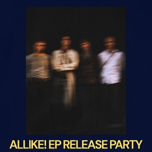 allike! @ Moon Fisher