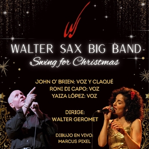 Walter Geromet @ Galileo Galilei