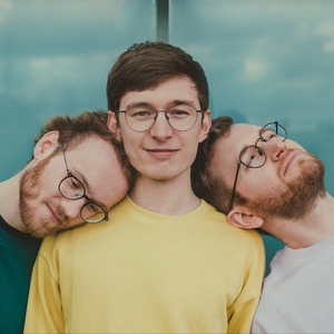 Jasper Klein Trio @ Freundlich+kompetent Bar