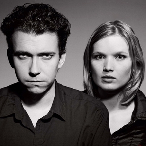 The Raveonettes