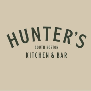 Nate Ramos @ Hunter's Kitchen and Bar