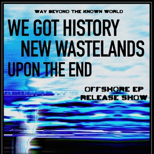 NEW WASTELANDS @ Piranha Bar