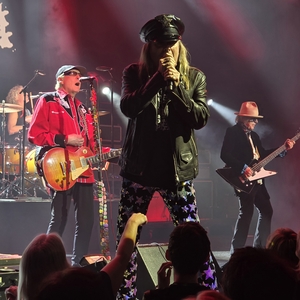 Cheap Trick at Chandler, AZ in Gila River Resorts & Casinos - Wild Horse Pass 2025