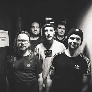 ARRESTED DENIAL @ Wild at Heart