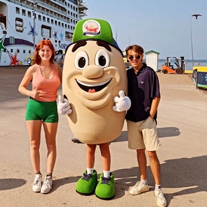 Irish Millie @ Brewer's Pantry