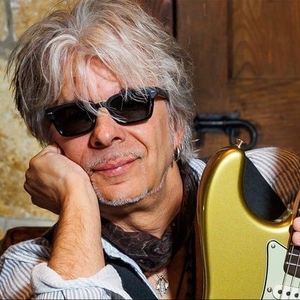 Johnny A. @ The Triple Door