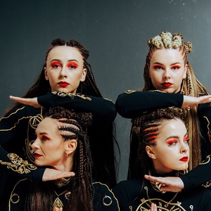 YAGODY @ The Triple Door