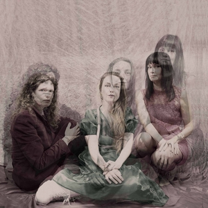 Selma Peelen @ TivoliVredenburg