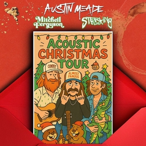 Sterling Elza @ Scout Bar