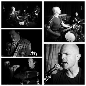 Kevin Connnolly @ Sally O'Brien's