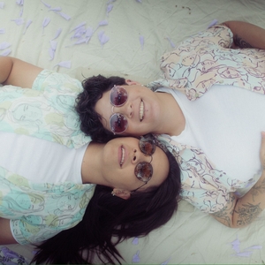 Silvia & Karmen
