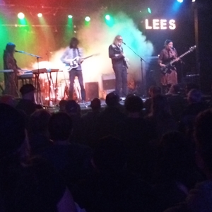 The Besnard Lakes at Toronto, ON in Lee's Palace 2025