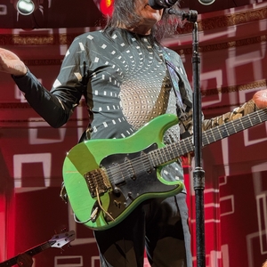 Todd Rundgren at Tucson, AZ in La Rosa 2025