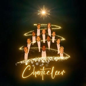 A Chanticleer Christmas 2025 (Bay Area Concert Series)