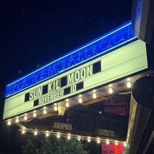 Sun Kil Moon at Los Angeles, CA in Teragram Ballroom 2025