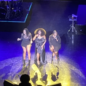 Ledisi at undefined in undefined 2025