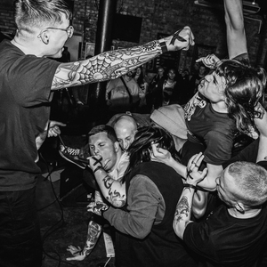 xapothecaryx @ New Cross Inn