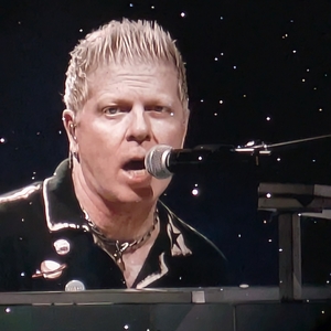The Offspring at undefined in undefined 2025
