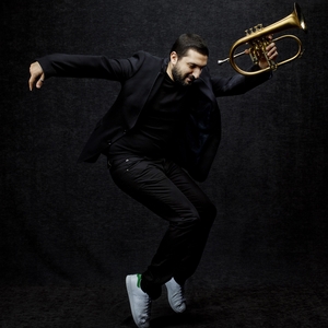 Ibrahim Maalouf Tickets, Tour Dates and Concerts