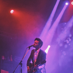 Drake Bell at undefined in undefined 2025