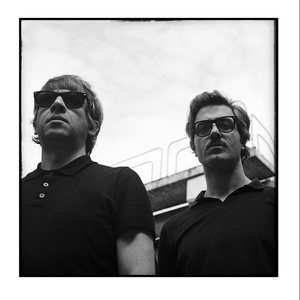 Guadalupe Plata @ Sala Upload