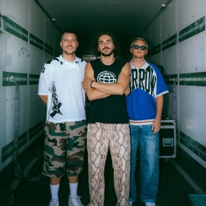 ClockClock Tickets, Tour Dates and Concerts