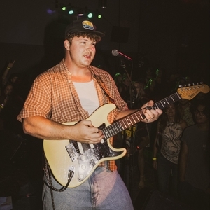 Jed Harrelson Concert