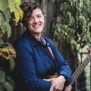 Andrea Paquin @ Black Rock Social Club