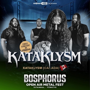 Kataklysm Tickets, Tour Dates and Concerts