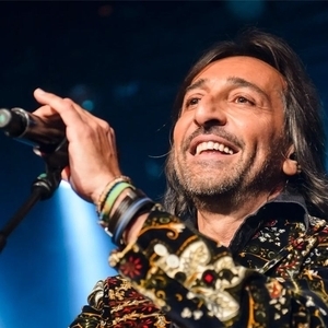 Antonio Carmona Tickets, Tour Dates and Concert