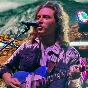 Daniel Donato at Boston, MA in Royale 2025