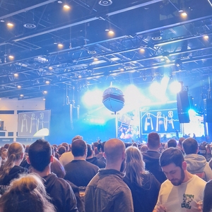The Offspring at undefined in undefined 2025
