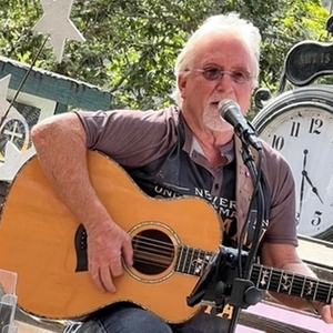 Steven McClintock @ Baci Italian Restaurant